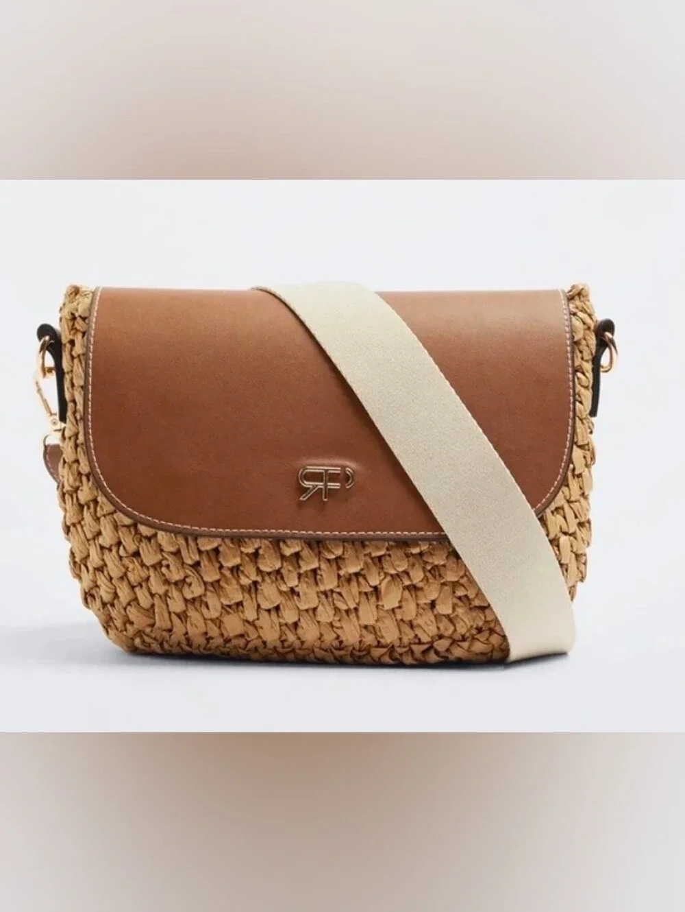 Parfois Crossbody Bag